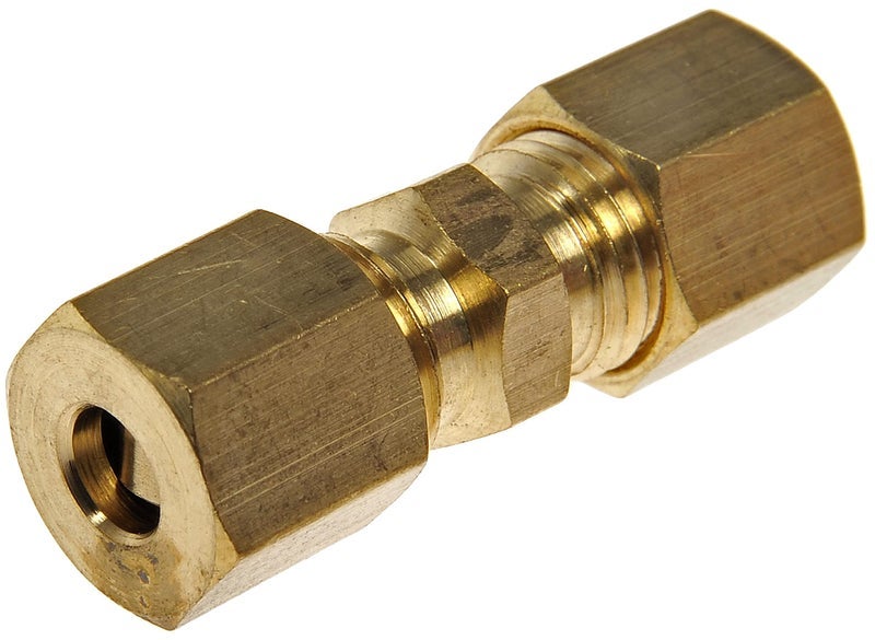 Dorman 785-302 Compression Fitting-Union-3/16 In., 2 Pack Universal Fit - Image 3